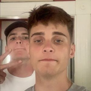 Meet your Posher, Brendan